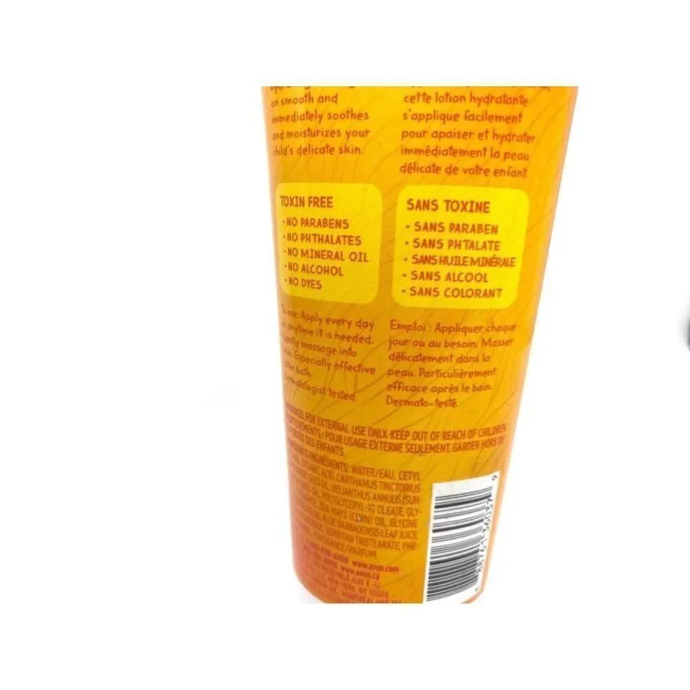 Hocus Potion Lotion Avon Kids